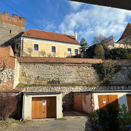 Apartamento Family Provence Mikulov Exterior foto