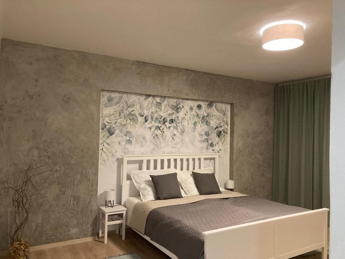 Apartamento Family Provence Mikulov Exterior foto