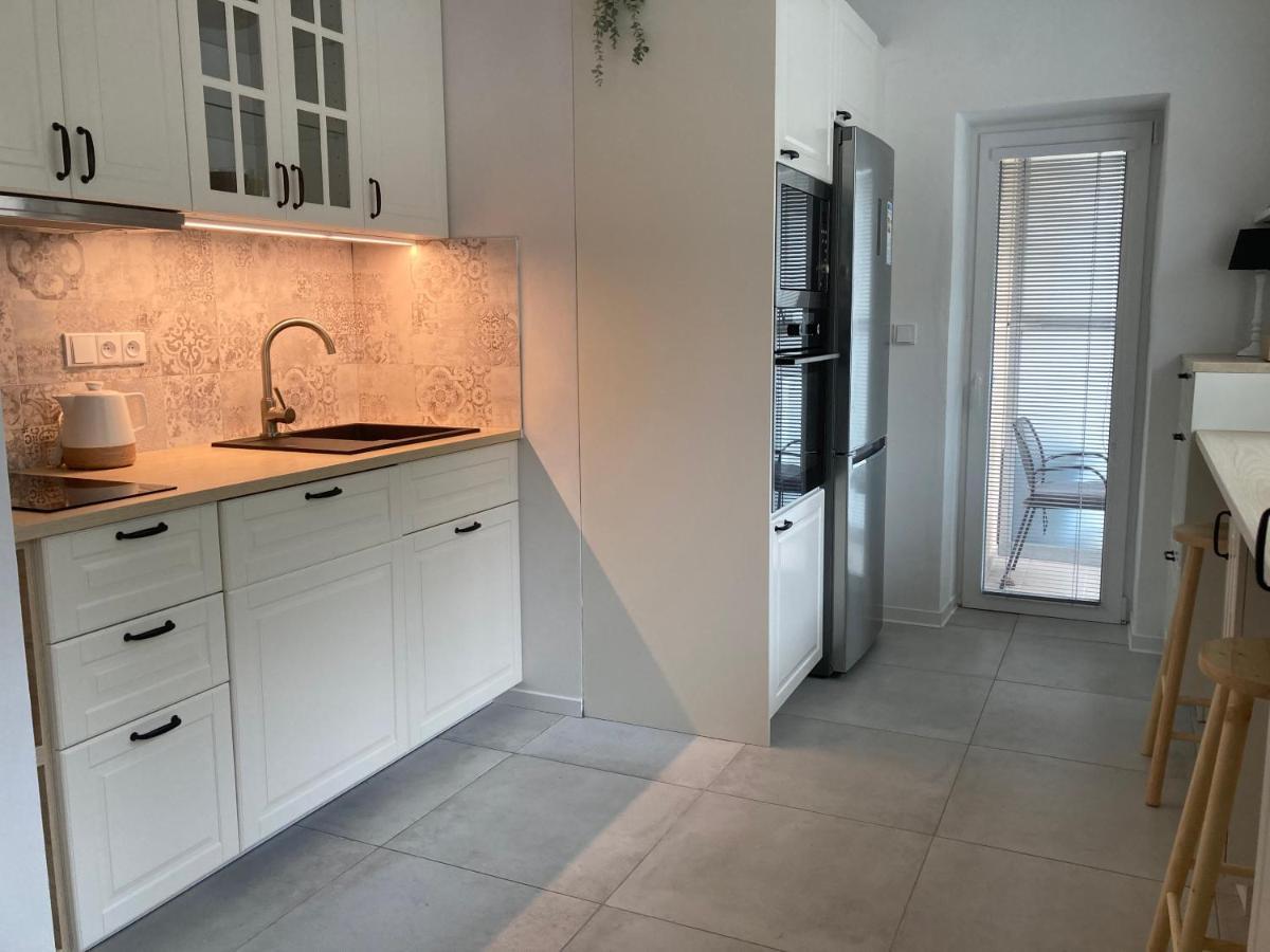 Apartamento Family Provence Mikulov Exterior foto
