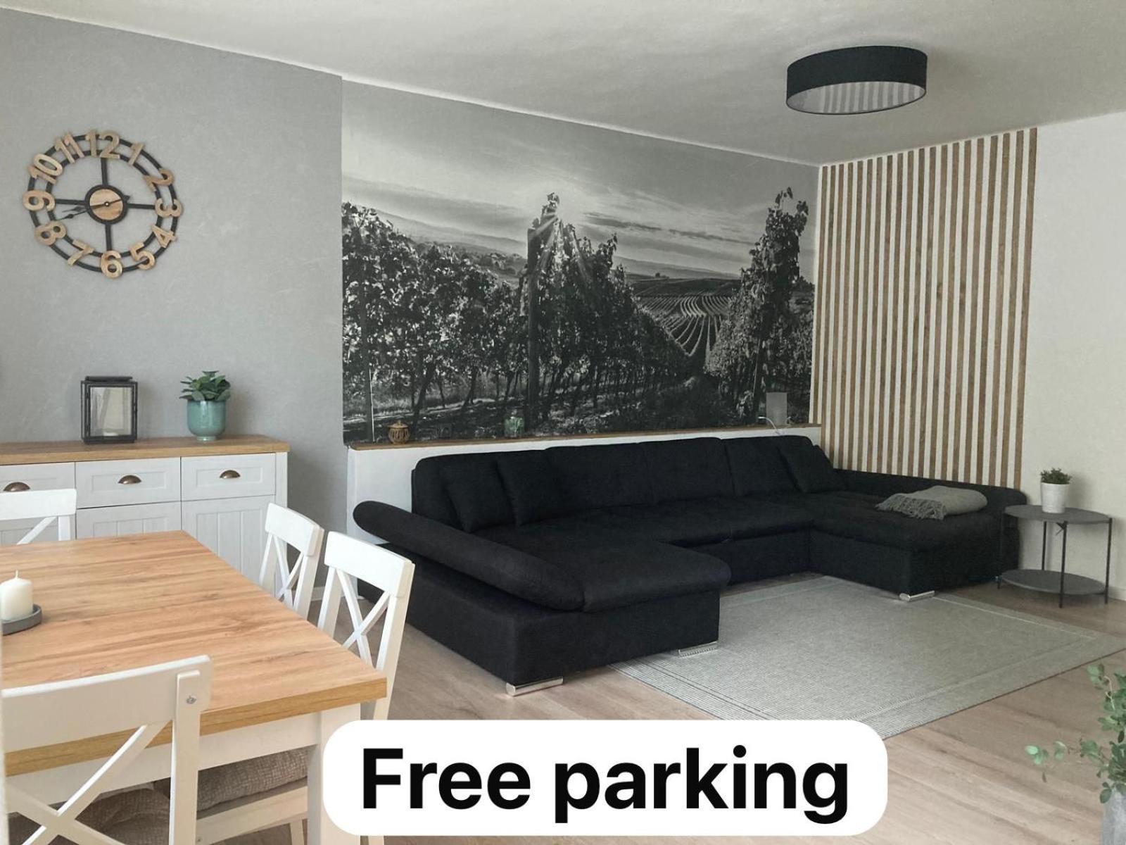Apartamento Family Provence Mikulov Exterior foto